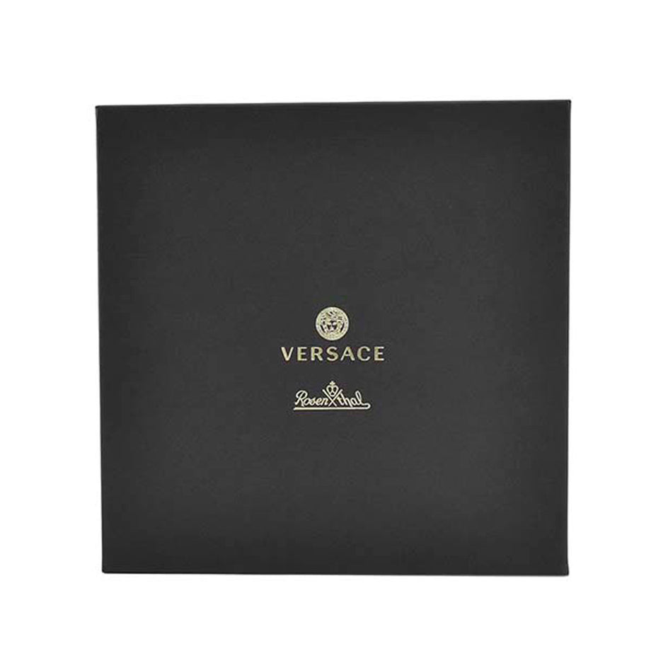 ヴェルサーチェ VERSACE 灰皿 アッシュトレイ MEDUSA RHAPSODY