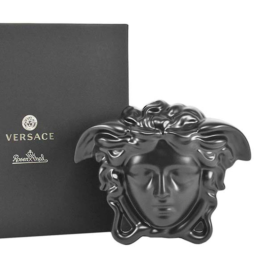 ヴェルサーチェ VERSACE 貯金箱 インテリア雑貨 置物 14469 105000
