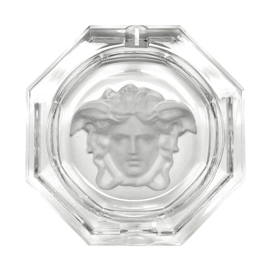 Versace ヴェルサーチ 灰皿 アクセサリー皿 大サイズ