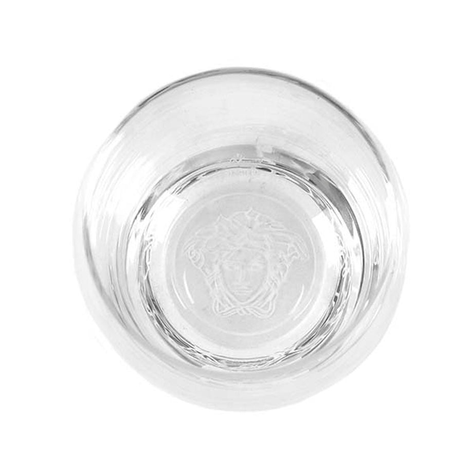 ヴェルサーチェ VERSACE ペアグラス グラス セット 食器 MEDUSA 