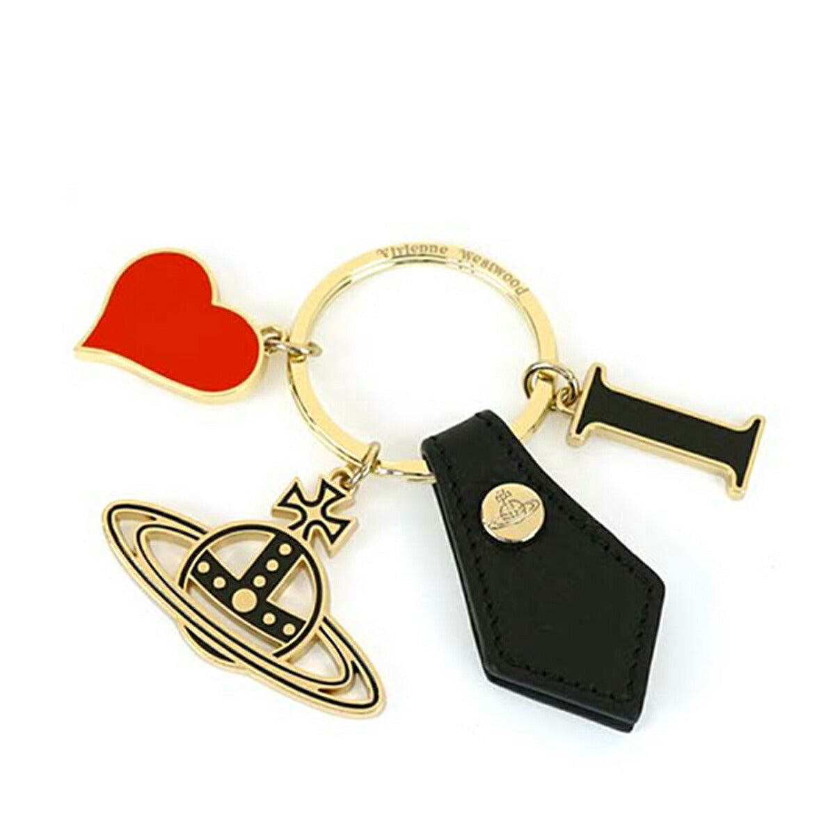Vivienne Westwood Vivienne Westwood 321358 I Love Orb GADGET