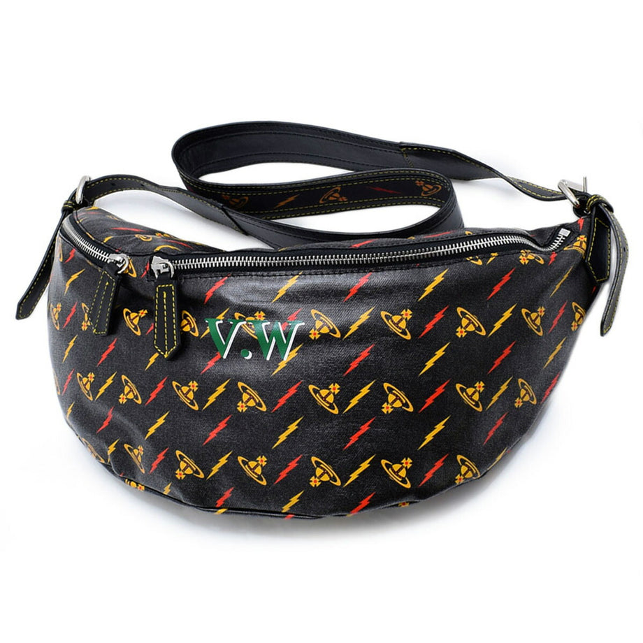 Vivienne westwood 2024 waist bag