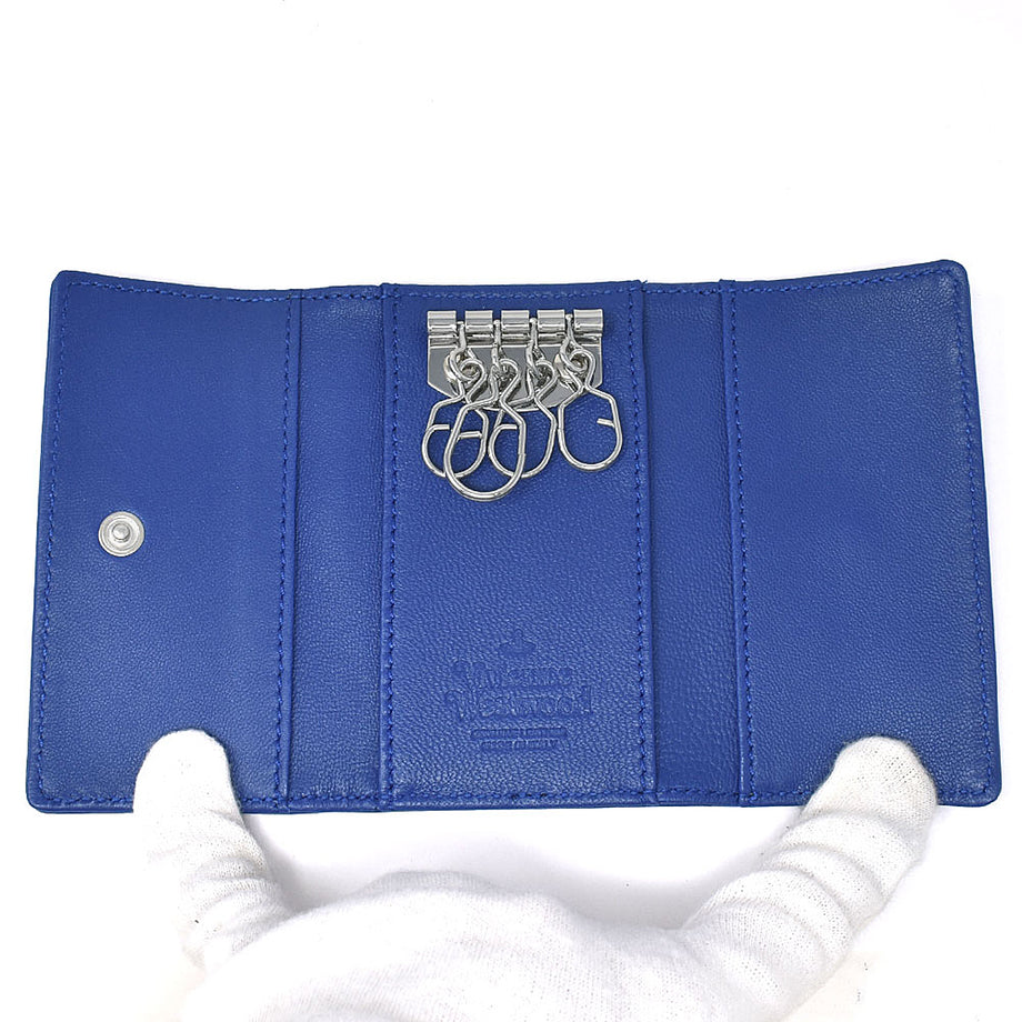 ヴィヴィアン ウエストウッド Vivienne Westwood キーケース 51020001