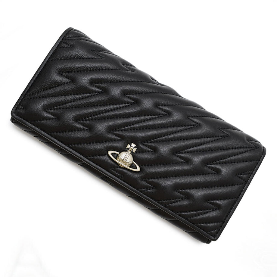 ヴィヴィアン ウエストウッド Vivienne Westwood 長財布 51120005 