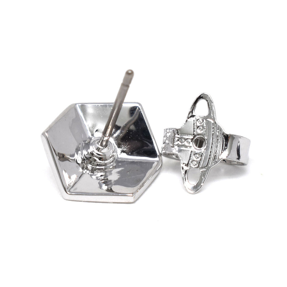 ヴィヴィアン ウエストウッド Vivienne Westwood ピアス メンズ