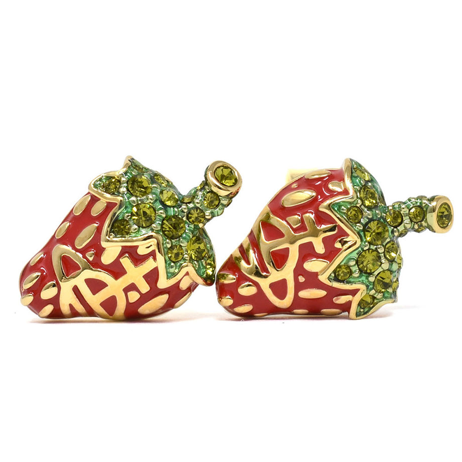 Vivienne Westwood Vivienne Westwood Earrings 62010274 02R366 LEONELA E