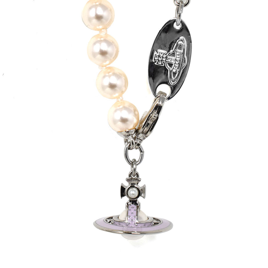 Vivienne Westwood Vivienne Westwood necklace 63010085 02P114 SIMONETTA