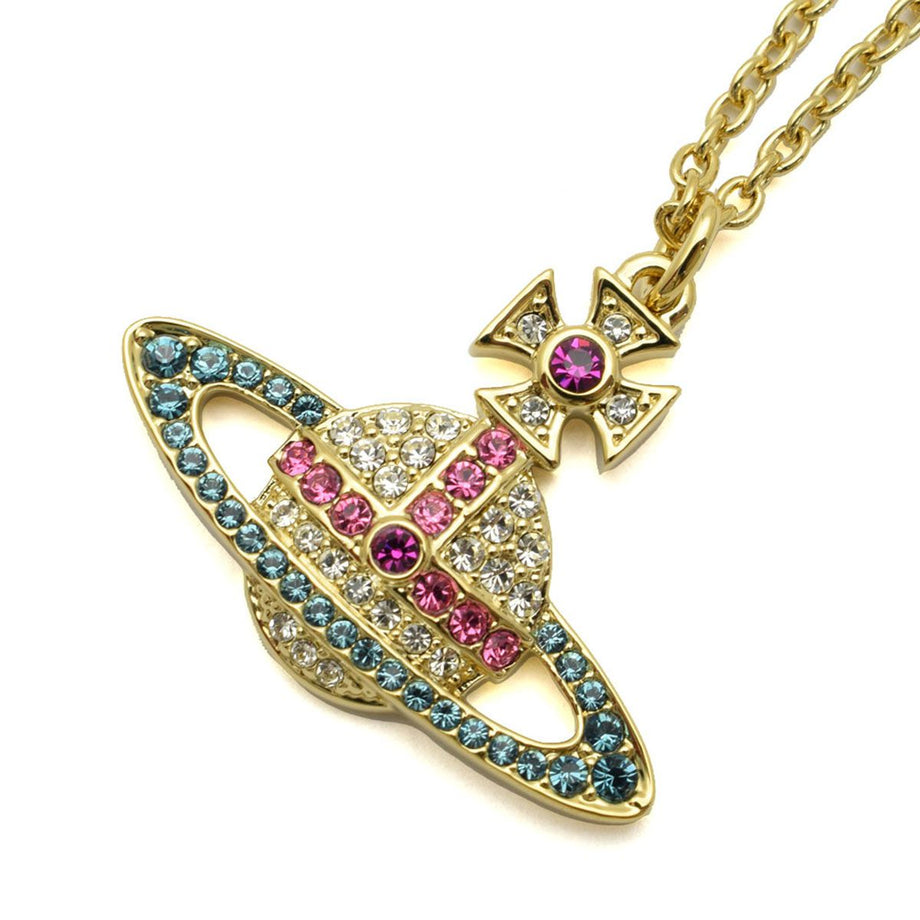 Vivienne westwood kika on sale pendant