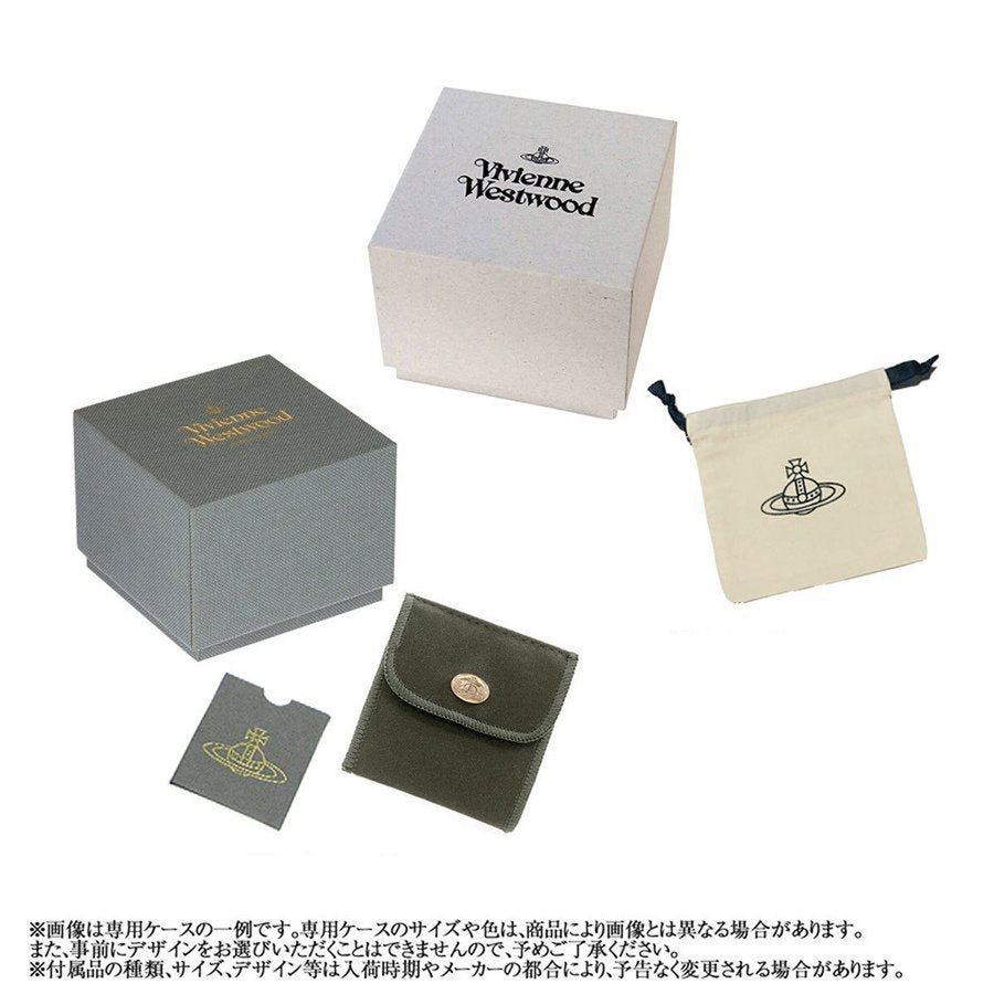 Vivienne Westwood ヴィヴィアン ウエストウッド ネックレス 63020098-02S001 NEW PETITE ORB