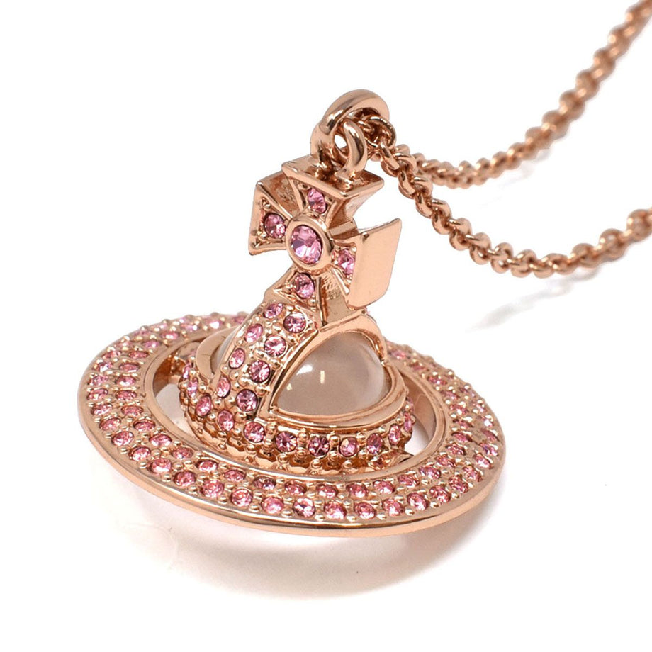 【袋付き】Vivienne Westwood 惑星モチーフネックレス Vivienne Westwood 土星モチーフ ネックレス - メルカリ