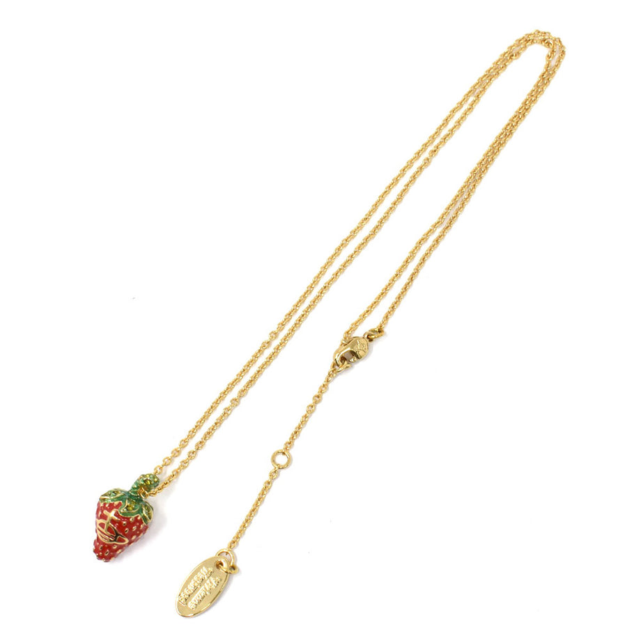 アクセサリー Vivienne Westwood Vivienne Westwood Vivienne Westwood necklace ladies 63020334 02R366 LE