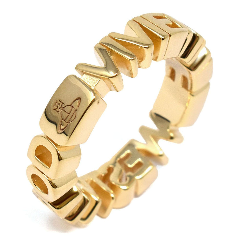 Vivienne Westwood Vivienne Westwood ring ring NOTTINGHAM RING accessor