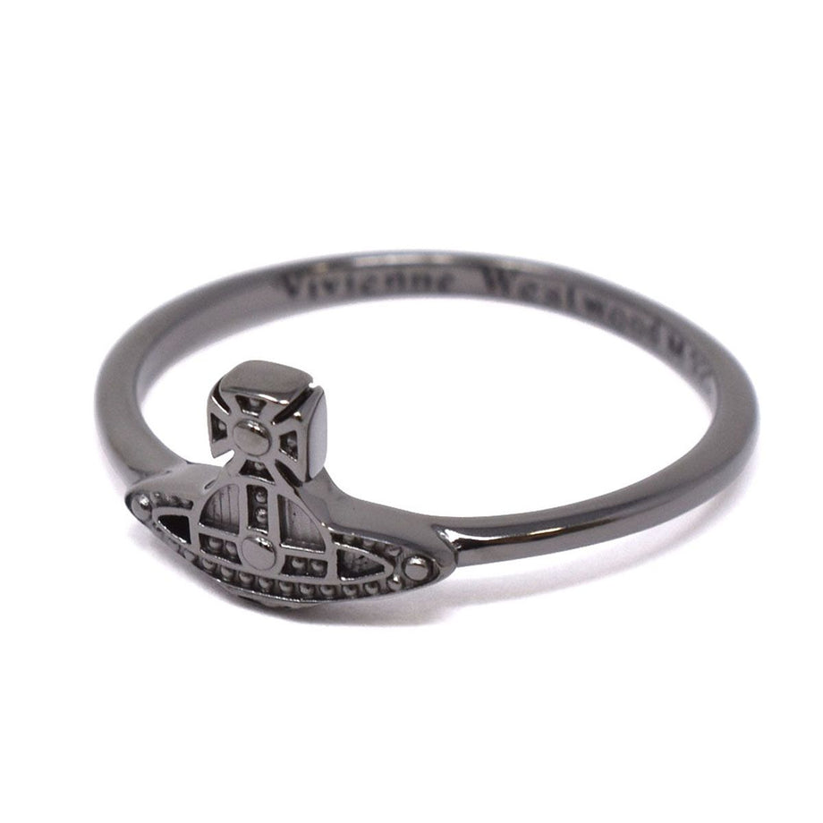 Vivienne Westwood Vivienne Westwood ring ring OSLO RING accessories gu