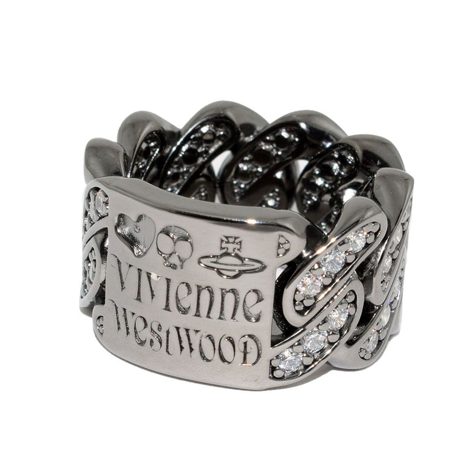 ヴィヴィアン ウエストウッド Vivienne Westwood 指輪 リング ROY RING