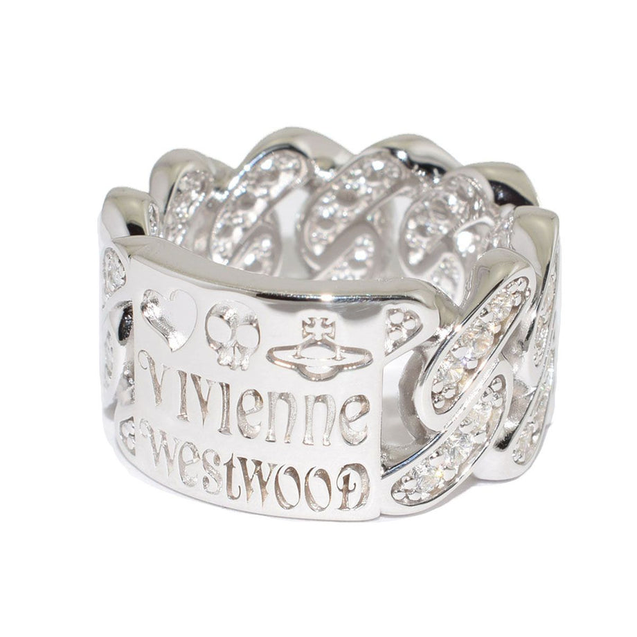 ヴィヴィアン ウエストウッド Vivienne Westwood 指輪 リング ROY RING