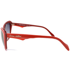 Vivienne Westwood Vivienne Westwood Sunglasses VW 7753 RR Asian Fit Re