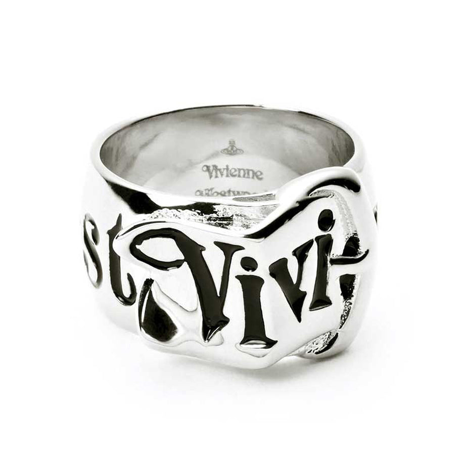 ヴィヴィアンウエストウッド Vivienne Westwood 指輪 SR001/1 BELT