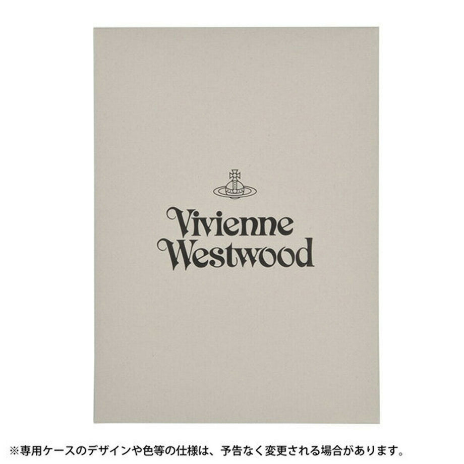 ヴィヴィアン ウエストウッド Vivienne Westwood マフラー W001Z-K410