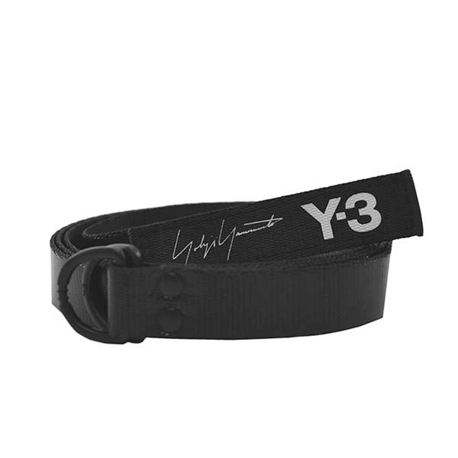 ワイスリー Y-3 ベルト FH9340 Y-3 MINI BELT ミニベルト M メンズ レディース BLACK ブラック