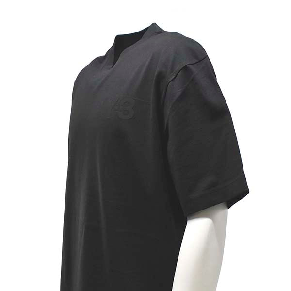 ワイスリー Y-3 メンズ 半袖 Tシャツ トップス アパレル FN3358 M