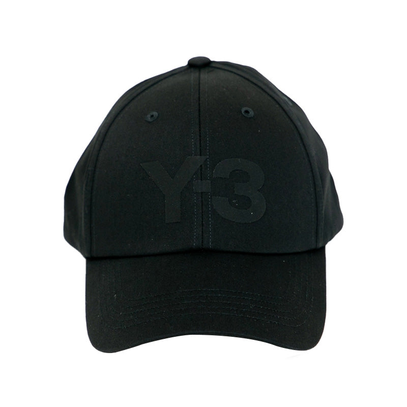 ワイスリー Y-3 キャップ ベースボールキャップ 帽子 HA6530 LOGO CAP ...