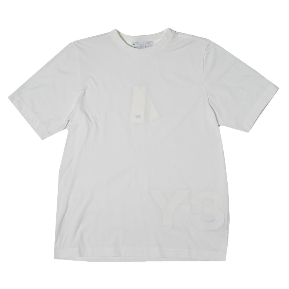 ワイスリー Y-3 半袖Tシャツ メンズ M - Tシャツ/カットソー(半袖/袖なし)