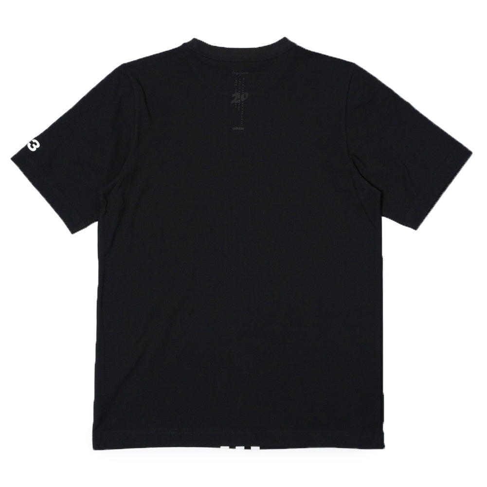 本物の商品一覧 新品 Y-3 ワイスリー Tシャツ HG6095 メンズL - トップス